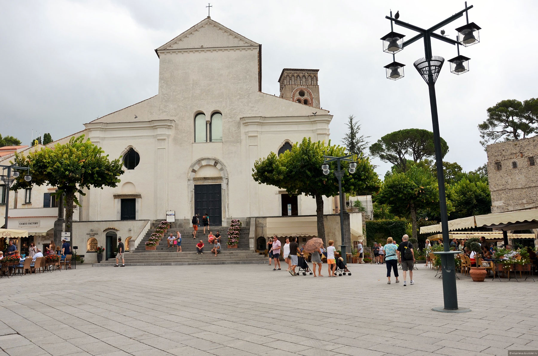 Ravello